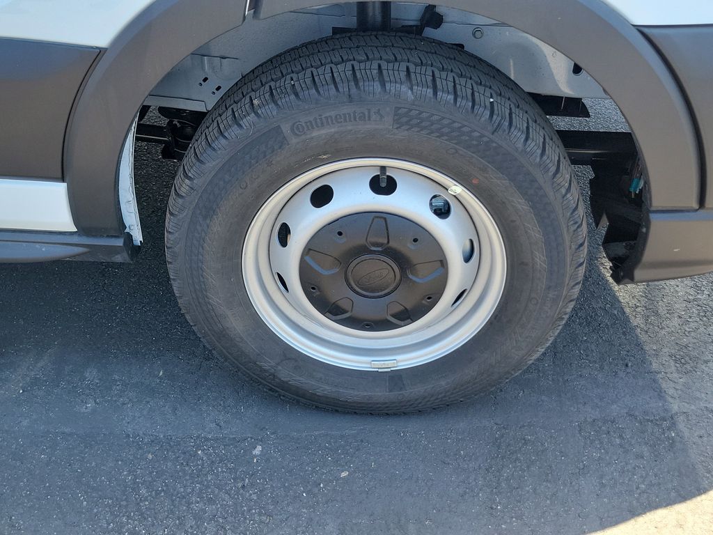 New 2026 Ford Transit 250 - photo 9