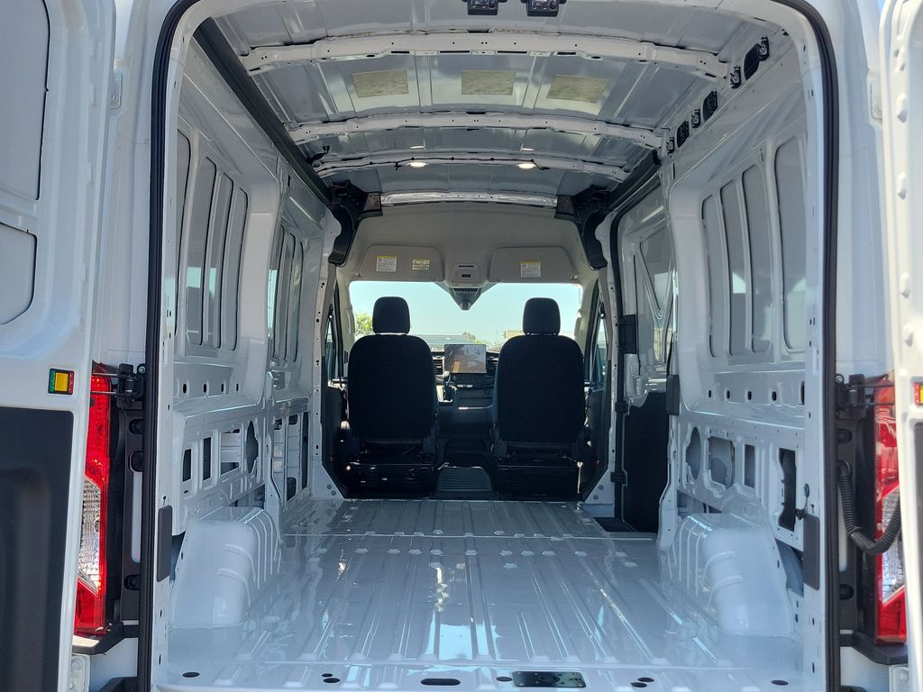 New 2026 Ford Transit 250 - photo 11