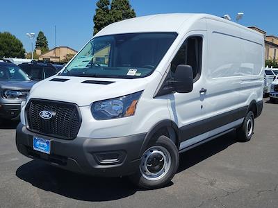 2026 Ford Transit 250 Medium Roof RWD Empty Cargo Van for sale #0TA02441 - photo 1