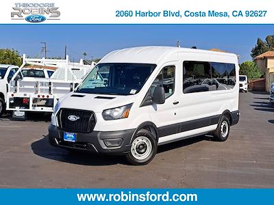 New 2026 Ford Transit 350 XL Passenger Van for sale #0TA02496 - photo 1