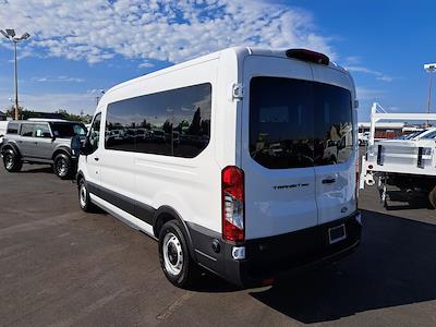 New 2026 Ford Transit 350 XL Passenger Van for sale #0TA02496 - photo 2