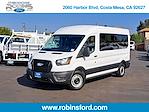 New 2026 Ford Transit 350 XL Passenger Van for sale #0TA02496 - photo 1