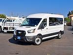 New 2026 Ford Transit 350 XL Passenger Van for sale #0TA02496 - photo 4