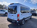 New 2026 Ford Transit 350 XL Passenger Van for sale #0TA02496 - photo 6