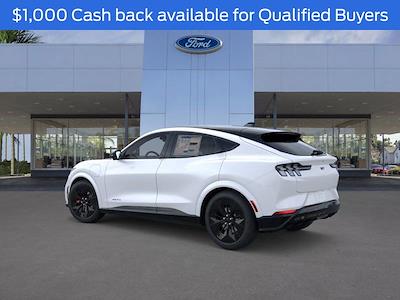 New 2026 Ford Mustang Mach-E - photo 1
