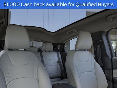 New 2026 Ford Mustang Mach-E - photo 1