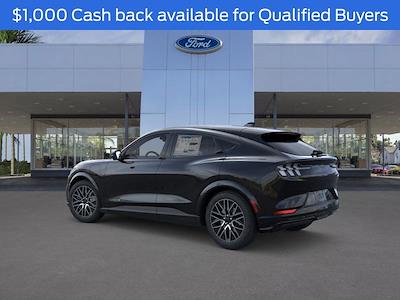 New 2026 Ford Mustang Mach-E - photo 1