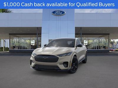 New 2026 Ford Mustang Mach-E - photo 1