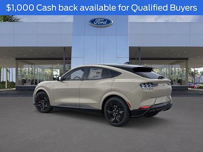 New 2026 Ford Mustang Mach-E - photo 1