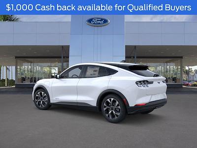 New 2026 Ford Mustang Mach-E - photo 1