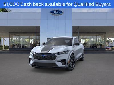 New 2026 Ford Mustang Mach-E - photo 1