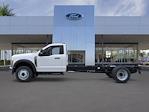 New 2026 Ford F-600 Regular Cab Cab Chassis for sale #0TA04103 - photo 3