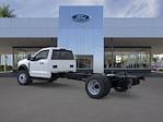 New 2026 Ford F-600 Regular Cab Cab Chassis for sale #0TA04103 - photo 4