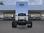 New 2026 Ford F-600 Regular Cab Cab Chassis for sale #0TA04116 - photo 4