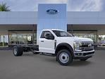 New 2026 Ford F-600 Regular Cab Cab Chassis for sale #0TA04116 - photo 6