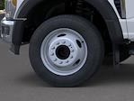 New 2026 Ford F-550 XL Regular Cab Cab Chassis for sale #0TA04742 - photo 19