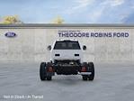 New 2026 Ford F-550 XL Regular Cab Cab Chassis for sale #0TA04742 - photo 5