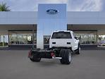 New 2026 Ford F-550 XL Regular Cab Cab Chassis for sale #0TA04742 - photo 8
