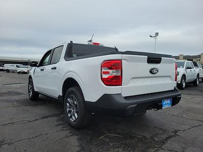 New 2026 Ford Maverick XLT SuperCrew Cab for sale #0TA04765 - photo 2