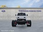 New 2026 Ford F-550 XL Regular Cab Cab Chassis for sale #0TA04821 - photo 5
