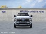New 2026 Ford F-550 XL Regular Cab Cab Chassis for sale #0TA04821 - photo 6