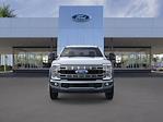 New 2026 Ford F-550 XL Regular Cab Cab Chassis for sale #0TA04867 - photo 6