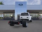 New 2026 Ford F-550 XL Regular Cab Cab Chassis for sale #0TA04867 - photo 8