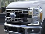 New 2026 Ford F-550 XL Regular Cab Cab Chassis for sale #0TA04935 - photo 17