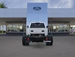New 2026 Ford F-550 XL Regular Cab Cab Chassis for sale #0TA04935 - photo 5