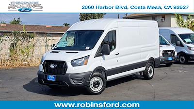 New 2026 Ford Transit 250 Medium Roof Empty Cargo Van for sale #0TA05015 - photo 1