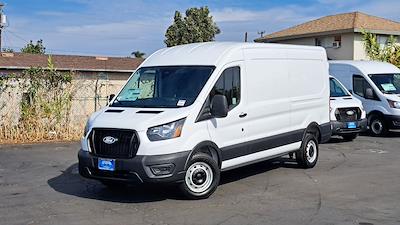 2026 Ford Transit 250 Medium Roof RWD Empty Cargo Van for sale #0TA05015 - photo 1