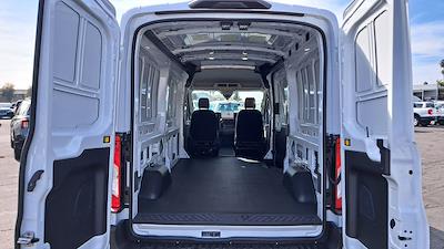 New 2026 Ford Transit 250 Medium Roof Empty Cargo Van for sale #0TA05015 - photo 2