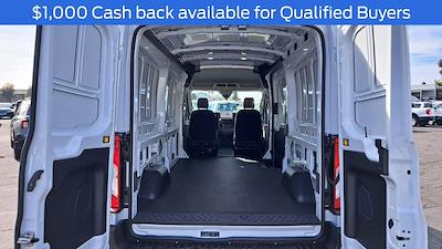 New 2026 Ford Transit 250 Medium Roof Empty Cargo Van for sale #0TA05015 - photo 2