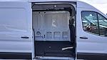 New 2026 Ford Transit 250 Medium Roof Empty Cargo Van for sale #0TA05015 - photo 10