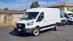 New 2026 Ford Transit 250 Medium Roof Empty Cargo Van for sale #0TA05015 - photo 4