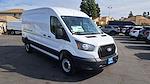 New 2026 Ford Transit 250 Medium Roof Empty Cargo Van for sale #0TA05015 - photo 5