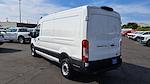 New 2026 Ford Transit 250 Medium Roof Empty Cargo Van for sale #0TA05015 - photo 3