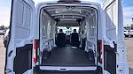 New 2026 Ford Transit 250 Medium Roof Empty Cargo Van for sale #0TA05015 - photo 2