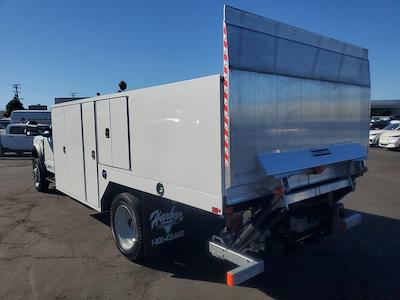 New 2026 Ford F-550 Saw Body for sale #0TA05170 - photo 2