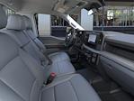 New 2026 Ford F-550 XL Regular Cab Cab Chassis for sale #0TA05170 - photo 11