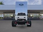 New 2026 Ford F-550 XL Regular Cab Cab Chassis for sale #0TA05170 - photo 5