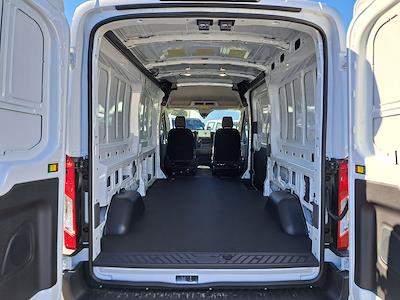 2026 Ford Transit 250 Medium Roof RWD Empty Cargo Van for sale #0TA05172 - photo 2