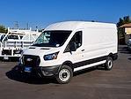 New 2026 Ford Transit 250 Medium Roof Empty Cargo Van for sale #0TA05172 - photo 4