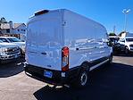 New 2026 Ford Transit 250 Medium Roof Empty Cargo Van for sale #0TA05172 - photo 6