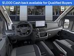 New 2026 Ford Transit 350 High Roof Empty Cargo Van for sale #0TA05960 - photo 10