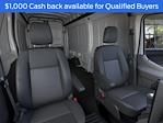 New 2026 Ford Transit 350 High Roof Empty Cargo Van for sale #0TA05960 - photo 11