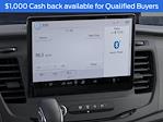 New 2026 Ford Transit 350 High Roof Empty Cargo Van for sale #0TA05960 - photo 15