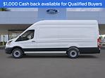 New 2026 Ford Transit 350 High Roof Empty Cargo Van for sale #0TA05960 - photo 4