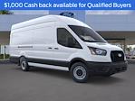 New 2026 Ford Transit 350 High Roof Empty Cargo Van for sale #0TA05960 - photo 8