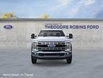 New 2026 Ford F-550 XL Regular Cab Cab Chassis for sale #0TA06390 - photo 6